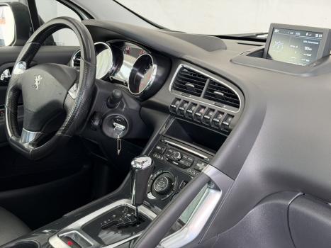 PEUGEOT 3008 1.6 16V 4P GRIFFE THP TURBO AUTOM�TICO, Foto 8