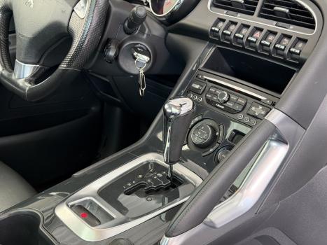 PEUGEOT 3008 1.6 16V 4P GRIFFE THP TURBO AUTOM�TICO, Foto 10