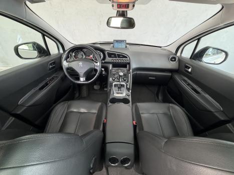 PEUGEOT 3008 1.6 16V 4P GRIFFE THP TURBO AUTOM�TICO, Foto 12