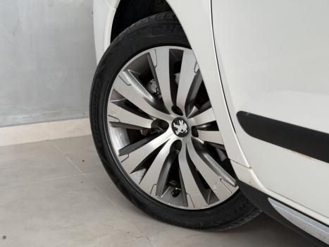 PEUGEOT 3008 1.6 16V 4P GRIFFE THP TURBO AUTOM�TICO, Foto 13