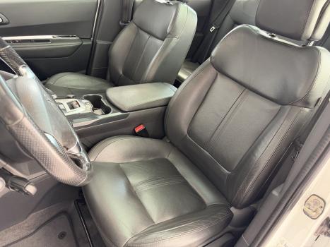 PEUGEOT 3008 1.6 16V 4P GRIFFE THP TURBO AUTOM�TICO, Foto 14