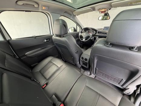 PEUGEOT 3008 1.6 16V 4P GRIFFE THP TURBO AUTOM�TICO, Foto 16