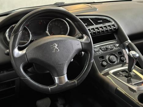 PEUGEOT 3008 1.6 16V 4P GRIFFE THP TURBO AUTOM�TICO, Foto 5