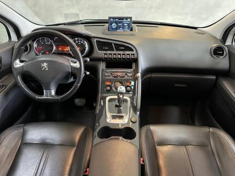 PEUGEOT 3008 1.6 16V 4P GRIFFE THP TURBO AUTOM�TICO, Foto 6