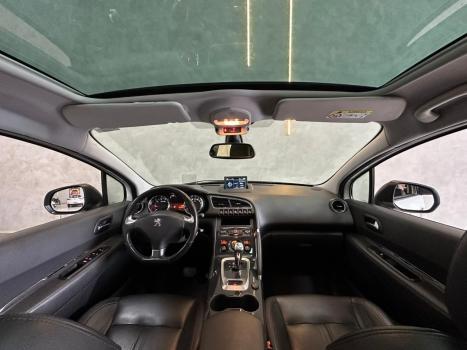 PEUGEOT 3008 1.6 16V 4P GRIFFE THP TURBO AUTOM�TICO, Foto 7
