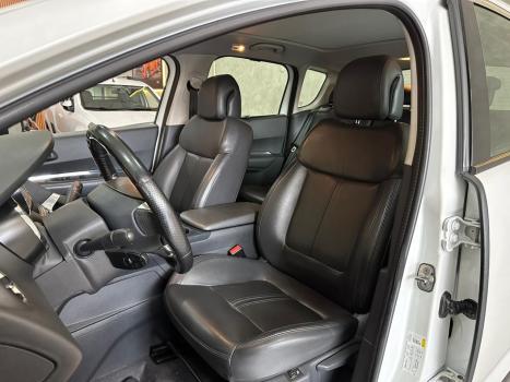 PEUGEOT 3008 1.6 16V 4P GRIFFE THP TURBO AUTOM�TICO, Foto 9