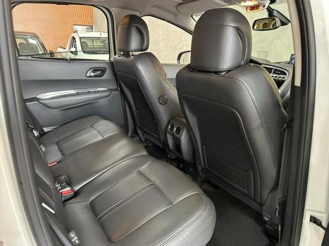 PEUGEOT 3008 1.6 16V 4P GRIFFE THP TURBO AUTOM�TICO, Foto 10
