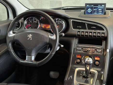 PEUGEOT 3008 1.6 16V 4P GRIFFE THP TURBO AUTOM�TICO, Foto 11