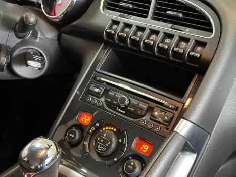 PEUGEOT 3008 1.6 16V 4P GRIFFE THP TURBO AUTOM�TICO, Foto 12