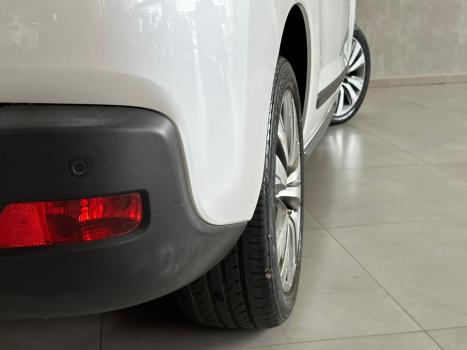 PEUGEOT 3008 1.6 16V 4P GRIFFE THP TURBO AUTOM�TICO, Foto 20