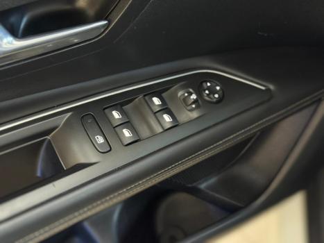 PEUGEOT 3008 1.6 16V 4P GRIFFE PACK THP TURBO AUTOM�TICO, Foto 12