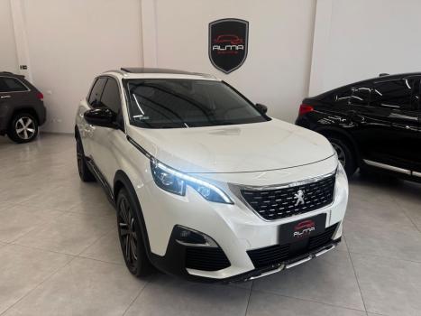 PEUGEOT 3008 1.6 16V 4P GT PACK THP TURBO AUTOM�TICO, Foto 2