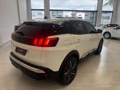 PEUGEOT 3008 1.6 16V 4P GT PACK THP TURBO AUTOM�TICO, Foto 3