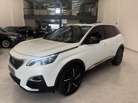 PEUGEOT 3008 1.6 16V 4P GT PACK THP TURBO AUTOM�TICO, Foto 4