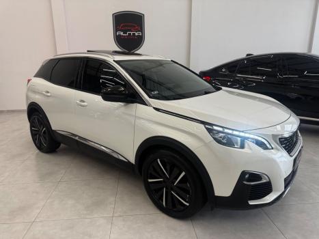 PEUGEOT 3008 1.6 16V 4P GT PACK THP TURBO AUTOM�TICO, Foto 5