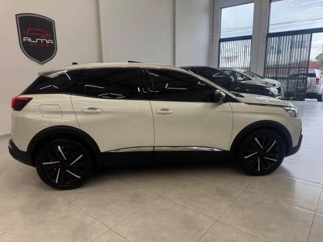 PEUGEOT 3008 1.6 16V 4P GT PACK THP TURBO AUTOM�TICO, Foto 6