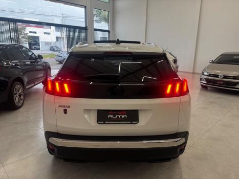 PEUGEOT 3008 1.6 16V 4P GT PACK THP TURBO AUTOM�TICO, Foto 7