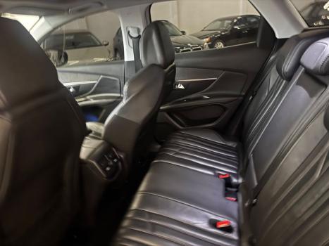 PEUGEOT 3008 1.6 16V 4P GT PACK THP TURBO AUTOM�TICO, Foto 8