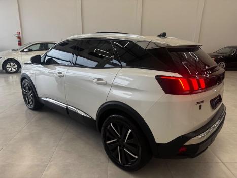 PEUGEOT 3008 1.6 16V 4P GT PACK THP TURBO AUTOM�TICO, Foto 10