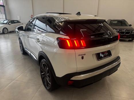 PEUGEOT 3008 1.6 16V 4P GT PACK THP TURBO AUTOM�TICO, Foto 11