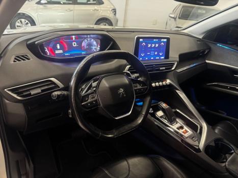 PEUGEOT 3008 1.6 16V 4P GT PACK THP TURBO AUTOM�TICO, Foto 13