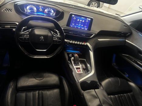 PEUGEOT 3008 1.6 16V 4P GT PACK THP TURBO AUTOM�TICO, Foto 16