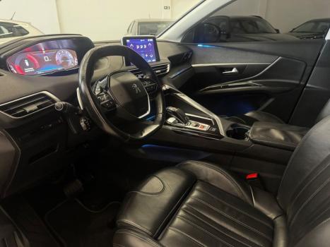 PEUGEOT 3008 1.6 16V 4P GT PACK THP TURBO AUTOM�TICO, Foto 18