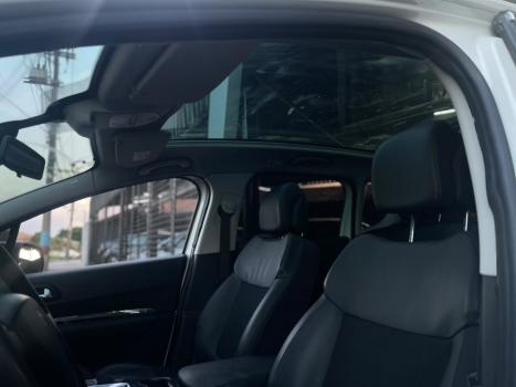 PEUGEOT 3008 1.6 16V 4P GRIFFE THP TURBO AUTOMÁTICO, Foto 7