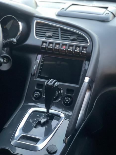 PEUGEOT 3008 1.6 16V 4P GRIFFE THP TURBO AUTOMÁTICO, Foto 11