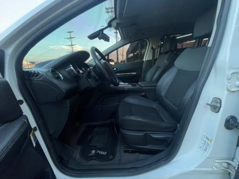 PEUGEOT 3008 1.6 16V 4P GRIFFE THP TURBO AUTOMÁTICO, Foto 13