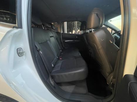 PEUGEOT 3008 1.6 16V 4P GRIFFE THP TURBO AUTOMÁTICO, Foto 21