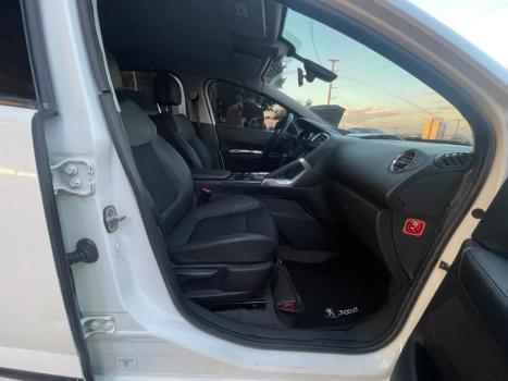 PEUGEOT 3008 1.6 16V 4P GRIFFE THP TURBO AUTOMÁTICO, Foto 23