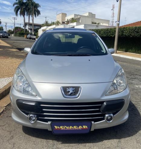 PEUGEOT 307 Hatch 1.6 16V 4P FLEX PRESENCE PACK, Foto 1 PEUGEOT 307 Hatch 1.6 16V 4P FLEX PRESENCE PACK, Foto 1