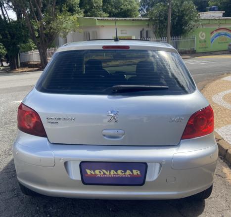 PEUGEOT 307 Hatch 1.6 16V 4P FLEX PRESENCE PACK, Foto 3 PEUGEOT 307 Hatch 1.6 16V 4P FLEX PRESENCE PACK, Foto 3