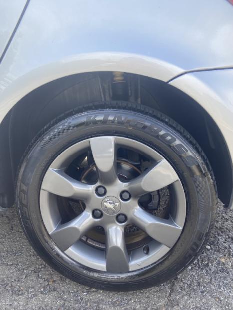 PEUGEOT 307 Hatch 1.6 16V 4P FLEX PRESENCE PACK, Foto 4 PEUGEOT 307 Hatch 1.6 16V 4P FLEX PRESENCE PACK, Foto 4