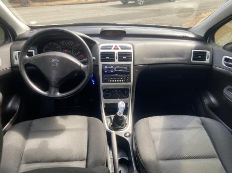 PEUGEOT 307 Hatch 1.6 16V 4P FLEX PRESENCE PACK, Foto 2 PEUGEOT 307 Hatch 1.6 16V 4P FLEX PRESENCE PACK, Foto 2