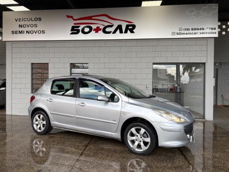 PEUGEOT 307 Hatch 1.6 4P PRESENCE, Foto 1