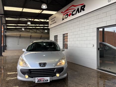 PEUGEOT 307 Hatch 1.6 4P PRESENCE, Foto 2