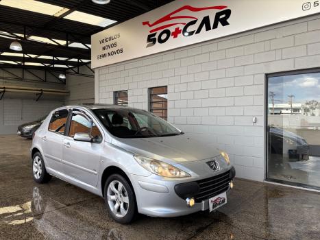 PEUGEOT 307 Hatch 1.6 4P PRESENCE, Foto 3