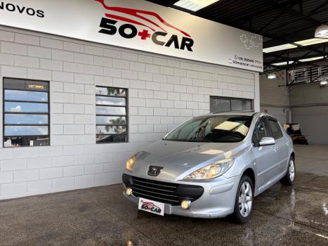 PEUGEOT 307 Hatch 1.6 4P PRESENCE, Foto 4