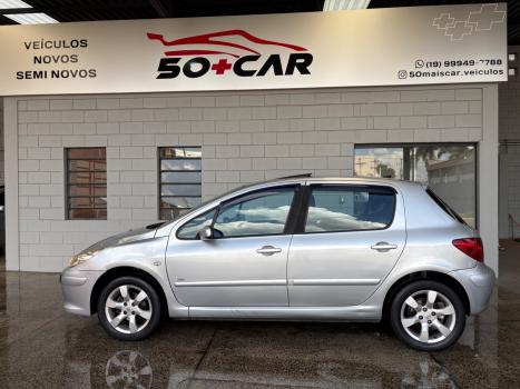 PEUGEOT 307 Hatch 1.6 4P PRESENCE, Foto 5