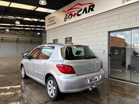 PEUGEOT 307 Hatch 1.6 4P PRESENCE, Foto 6