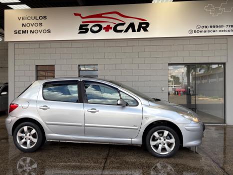 PEUGEOT 307 Hatch 1.6 4P PRESENCE, Foto 7