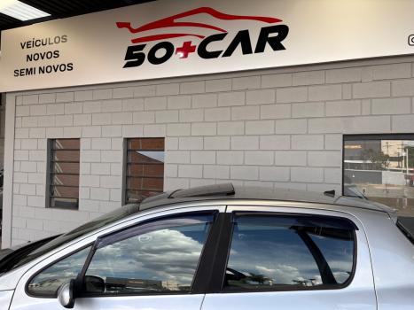 PEUGEOT 307 Hatch 1.6 4P PRESENCE, Foto 9