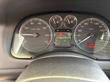 PEUGEOT 307 Hatch 1.6 4P PRESENCE, Foto 11