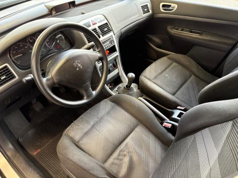 PEUGEOT 307 Hatch 1.6 4P PRESENCE, Foto 13