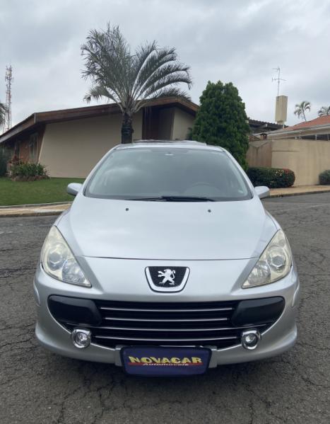 PEUGEOT 307 Hatch 1.6 16V 4P FLEX PRESENCE PACK, Foto 7