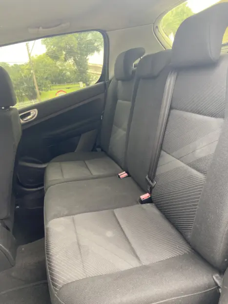PEUGEOT 307 Hatch 1.6 16V 4P FLEX PRESENCE PACK, Foto 12