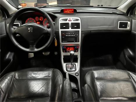 PEUGEOT 307 Hatch 2.0 16V 4P FLEX PREMIUM AUTOM�TICO, Foto 6