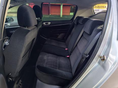PEUGEOT 307 Hatch 2.0 16V 4P FLEX FELINE AUTOM�TICO, Foto 7